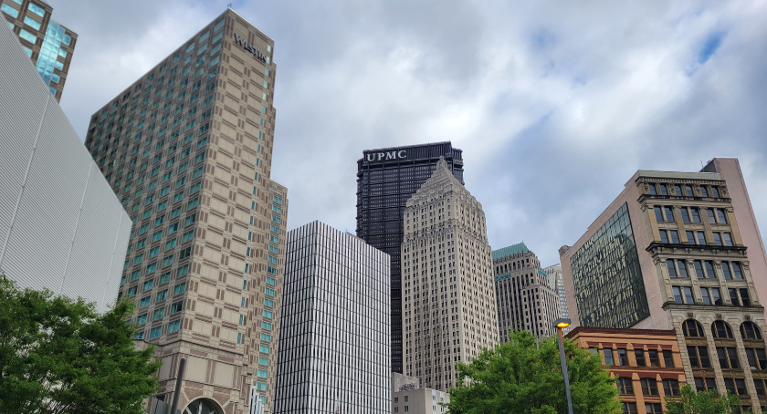 Pittsburgh, PA, USA, played host to FTA FORUM INFOFLEX 2025.